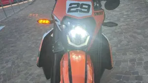 KTM 690 SMC R (2019 - 20)  (9)