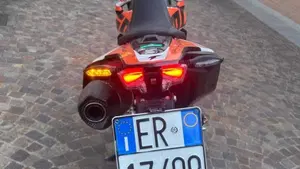 KTM 690 SMC R (2019 - 20)  (10)