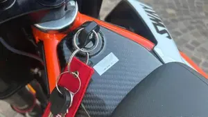 KTM 690 SMC R (2019 - 20)  (12)