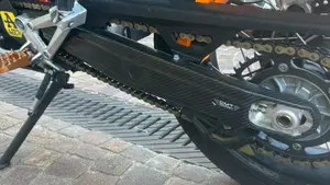 KTM 690 SMC R (2019 - 20)  (15)