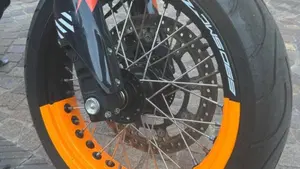 KTM 690 SMC R (2019 - 20)  (19)