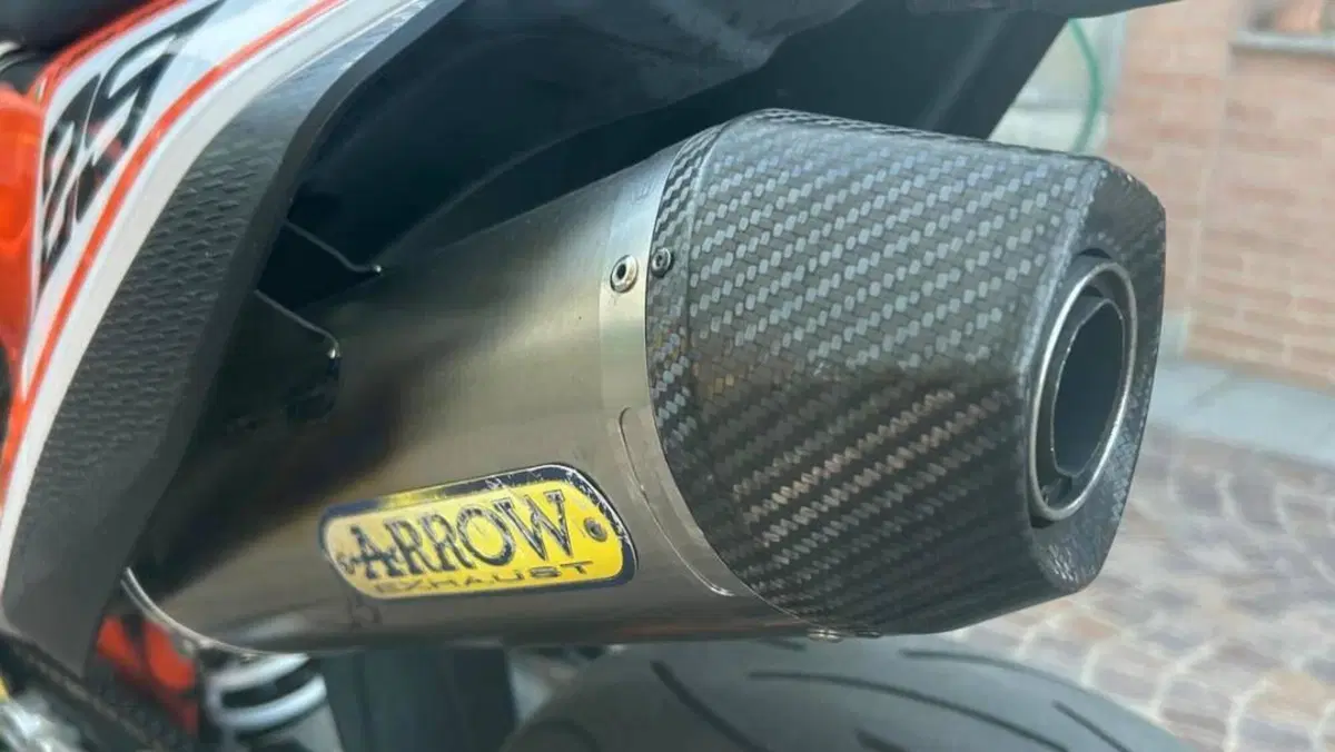 KTM 690 SMC R (2019 - 20)  (20)