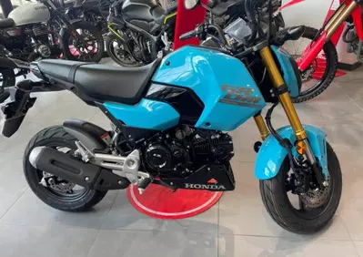 Honda MSX 125 Grom (2021 - 26) - Annuncio 10066247