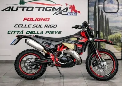 Betamotor RR 125 2T Enduro (2020) - Annuncio 10066262