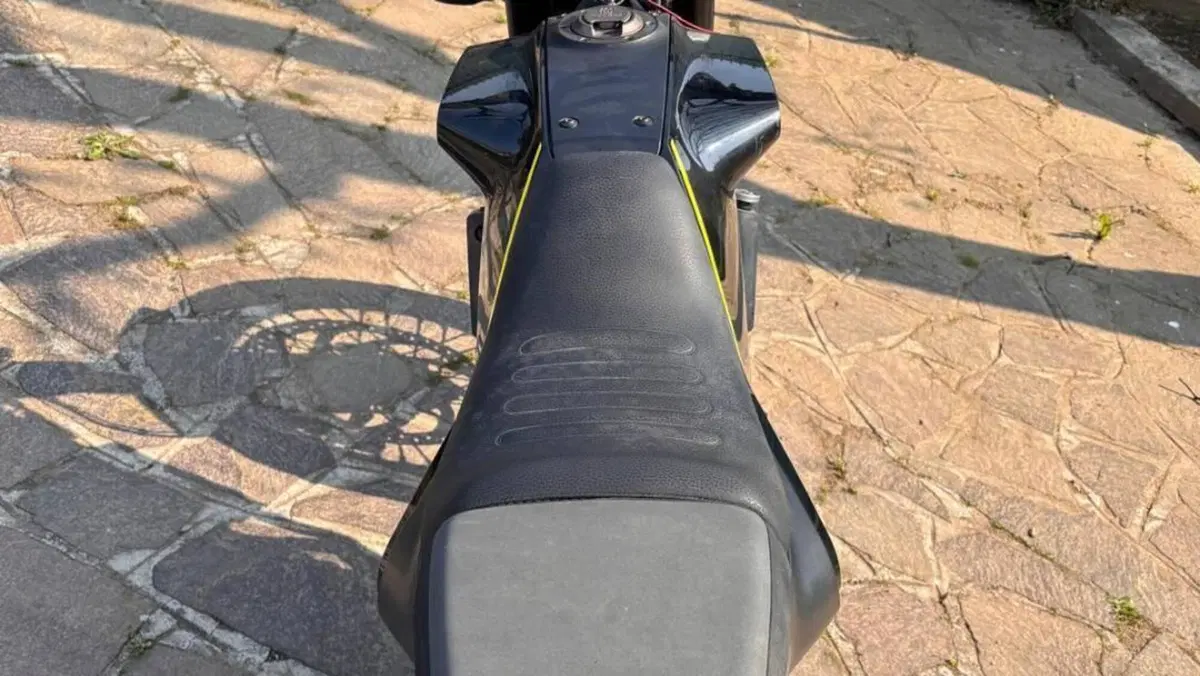 Husqvarna Svartpilen 401 (2018 - 19)  (3)