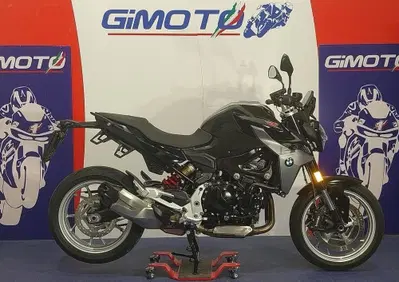 Bmw F 900 R (2025 - 27) - Annuncio 10066266