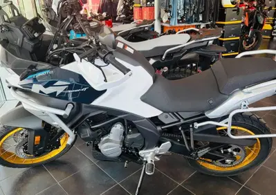 CFMOTO 700MT (2024 - 26) - Annuncio 10066263