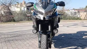 Kawasaki Versys 1000 SE Grand Tourer (2022 - 24)  (2)
