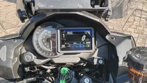 Kawasaki Versys 1000 SE Grand Tourer (2022 - 24)  (4)