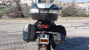 Kawasaki Versys 1000 SE Grand Tourer (2022 - 24)  (7)