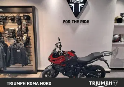 Triumph Tiger Sport 660 (2022 - 24) - Annuncio 10066264
