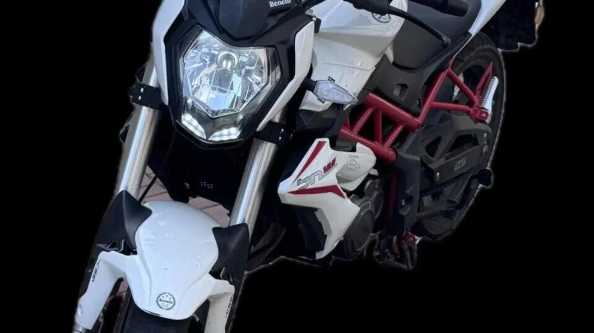 Benelli BN 125 (2018 - 20) 