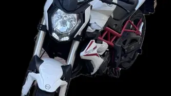 Benelli BN 125 (2018 - 20) usata