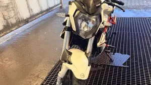 Benelli BN 125 (2018 - 20)  (7)