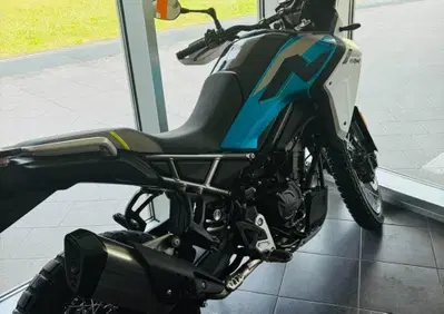 CFMOTO 450MT (2024 - 26) - Annuncio 10066276