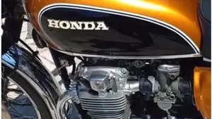 Honda   (5)