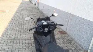 Kymco AK 550 ETS (2021 - 26)  (4)