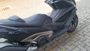 Kymco AK 550 ETS (2021 - 26)  (5)