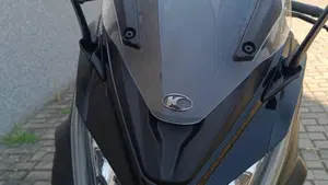 Kymco AK 550 ETS (2021 - 26)  (7)