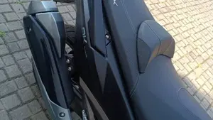 Kymco AK 550 ETS (2021 - 26)  (8)