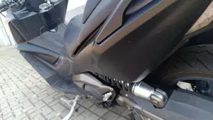 Kymco AK 550 ETS (2021 - 26)  (9)