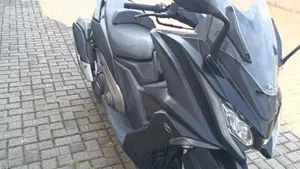 Kymco AK 550 ETS (2021 - 26)  (13)