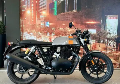 Royal Enfield Continental GT 650 (2021 - 26) - Annuncio 10066281