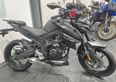Voge Brivido 125S (2026) - Annuncio 10066272