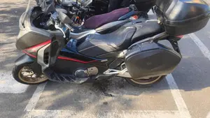 Honda Integra 750 DCT ABS (2014 - 15) 