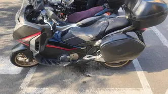 Honda Integra 750 DCT ABS (2014 - 15) usata