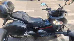 Honda Integra 750 DCT ABS (2014 - 15)  (3)