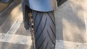 Honda Integra 750 DCT ABS (2014 - 15)  (6)