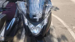 Honda Integra 750 DCT ABS (2014 - 15)  (7)