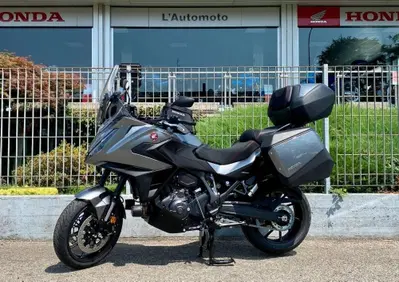 Honda NT 1100 (2025 - 26) - Annuncio 9925201
