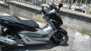 Honda Forza 300 ABS (2018 - 20) 