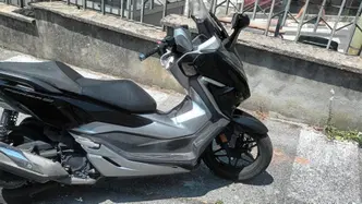 Honda Forza 300 ABS (2018 - 20) usata