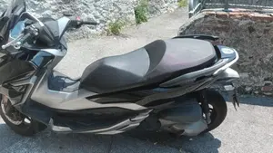 Honda Forza 300 ABS (2018 - 20)  (2)