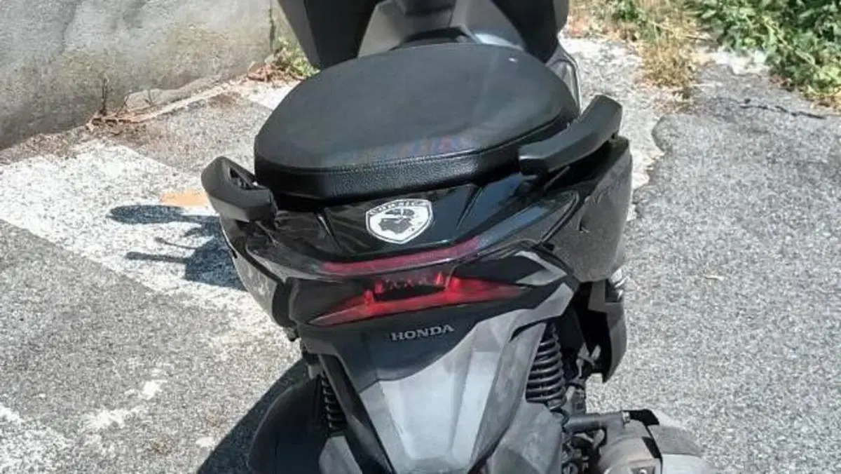 Honda Forza 300 ABS (2018 - 20)  (3)