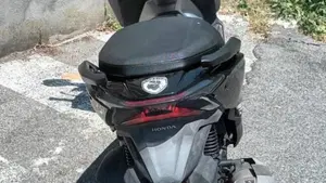 Honda Forza 300 ABS (2018 - 20)  (3)
