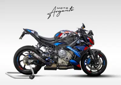 Bmw M 1000 R (2023 - 24) - Annuncio 10066287