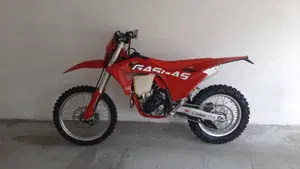 GASGAS EC 250 F (2024) 