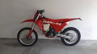 GASGAS EC 250 F (2024) usata