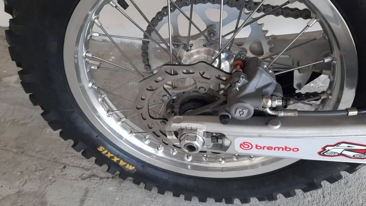 GASGAS EC 250 F (2024)  (5)