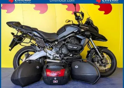 Kawasaki Versys 650 (2010 - 13) - Annuncio 10066292
