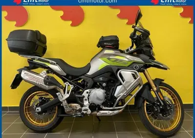 Voge Valico 900DSX (2024 - 26) - Annuncio 10066294