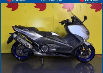 Yamaha T-Max 530 SX (2017 - 19) - Annuncio 10066296