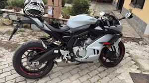 CFMOTO 675SR-R (2025 - 26) 