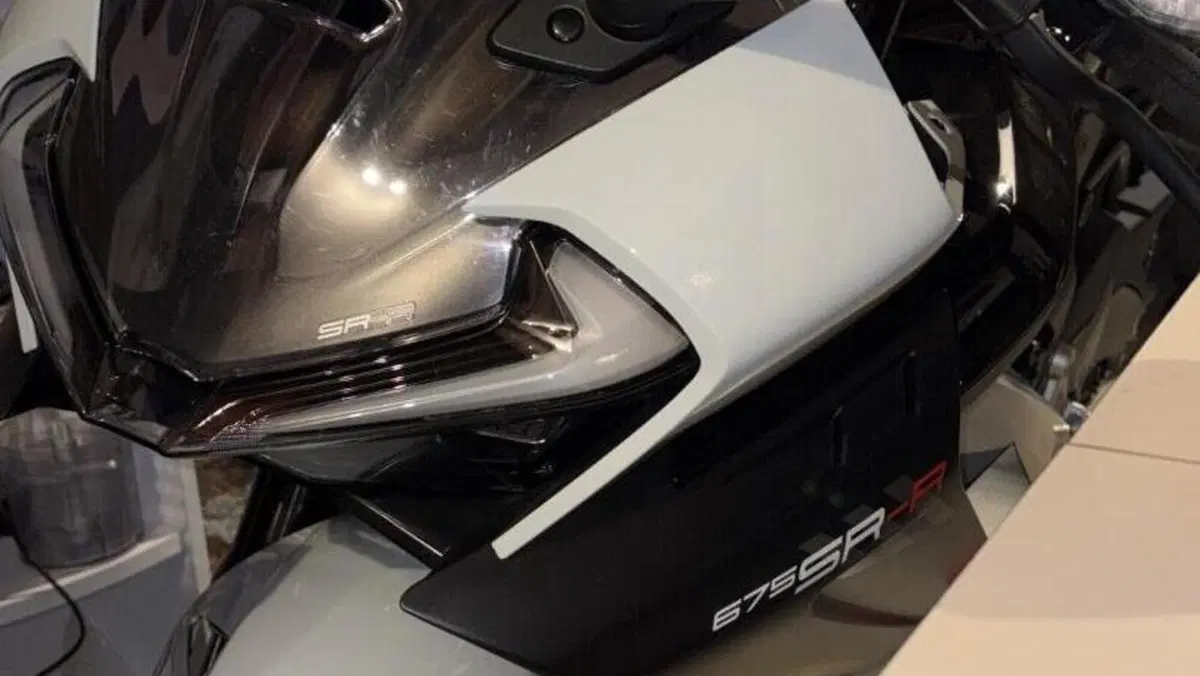 CFMOTO 675SR-R (2025 - 26)  (3)