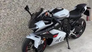 CFMOTO 675SR-R (2025 - 26)  (5)