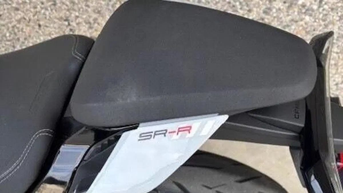 CFMOTO 675SR-R (2025 - 26)  (8)